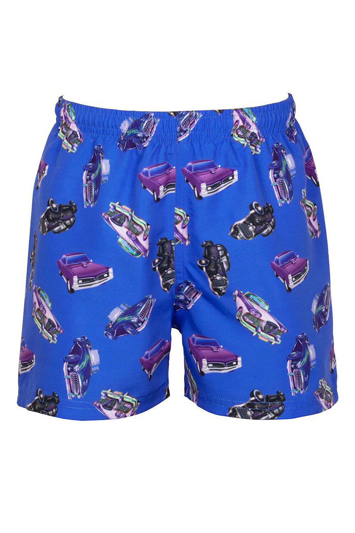 KOM ERKEK ÇOCUK PONTIAC SORT