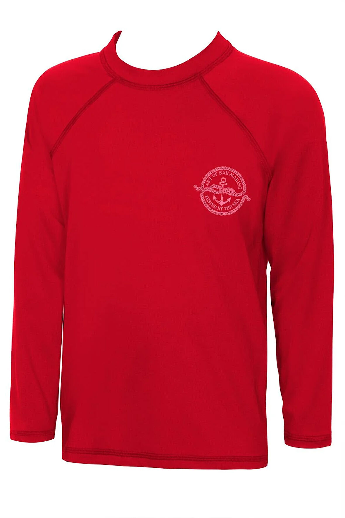 KOM ERKEK ÇOCUK SAIL t-shirt