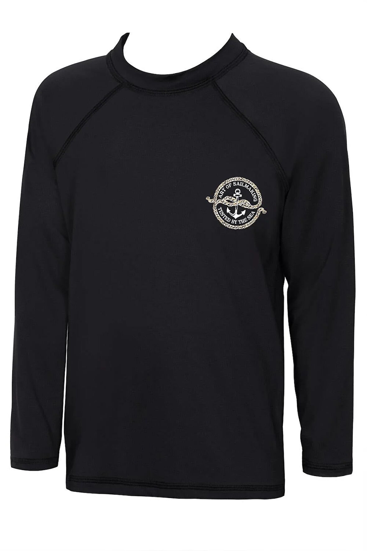 KOM ERKEK ÇOCUK SAIL t-shirt