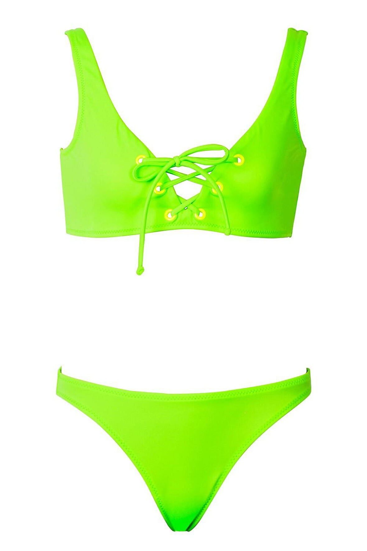 KOM KIZ ÇOCUK LOLITA BIKINI