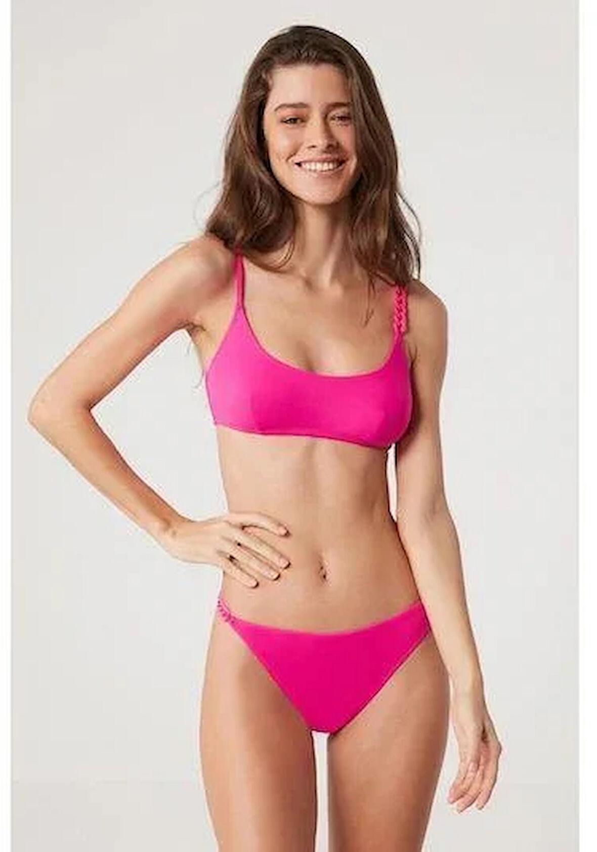 KOM KADIN LEPHAN BIKINI