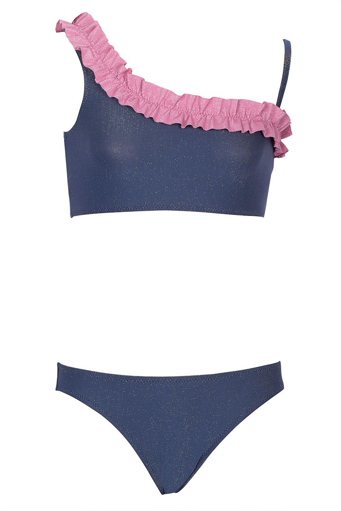 KOM KIZ ÇOCUK CAROL BIKINI