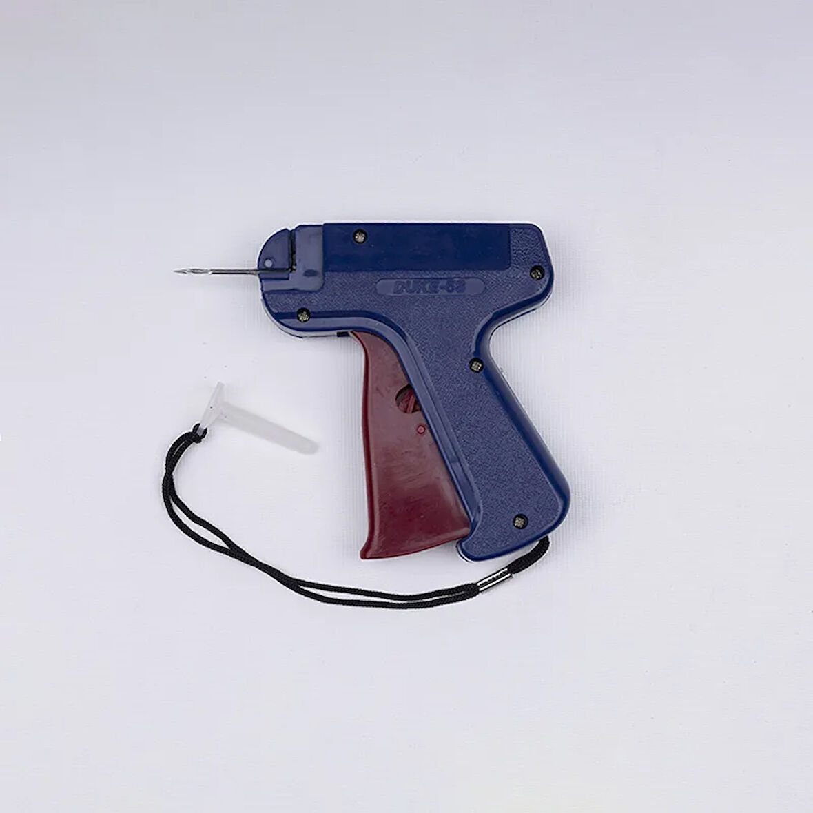 Örenler Plastik DUKE 4 cm Standart Long Uzun Kılçık Etiketleme Tabancası