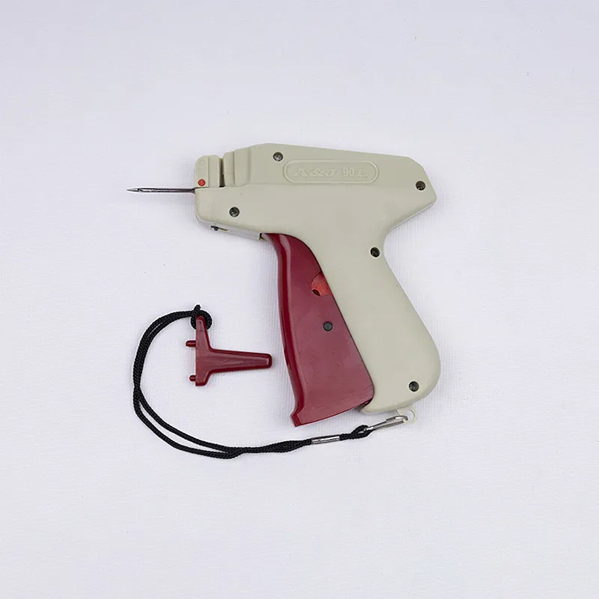 Örenler Plastik A&J 4 cm Standart Long Uzun Kılçık Etiketleme Tabancası