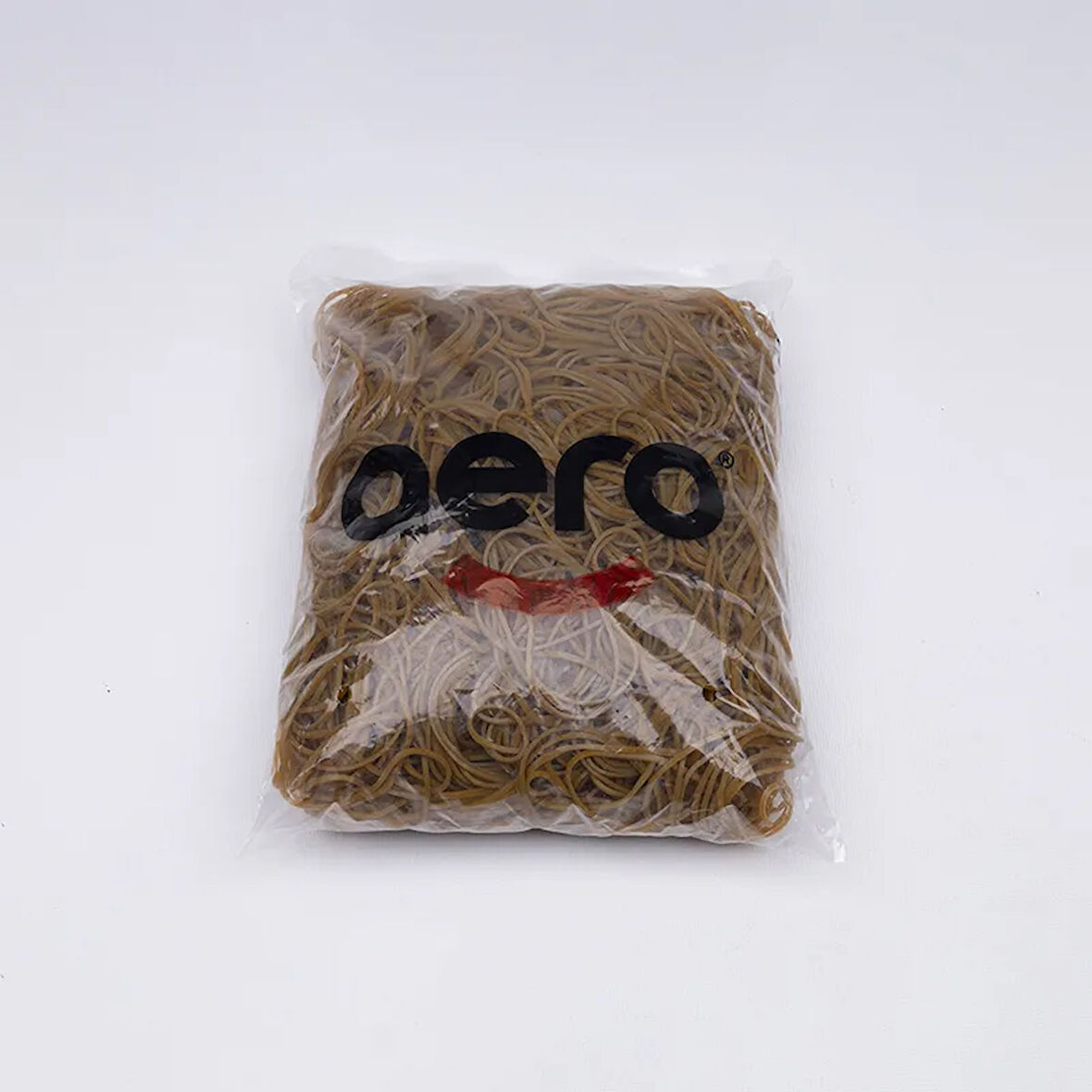 Aero 70 mm 500 Gr Kauçuk Ambalaj Lastiği (Para)