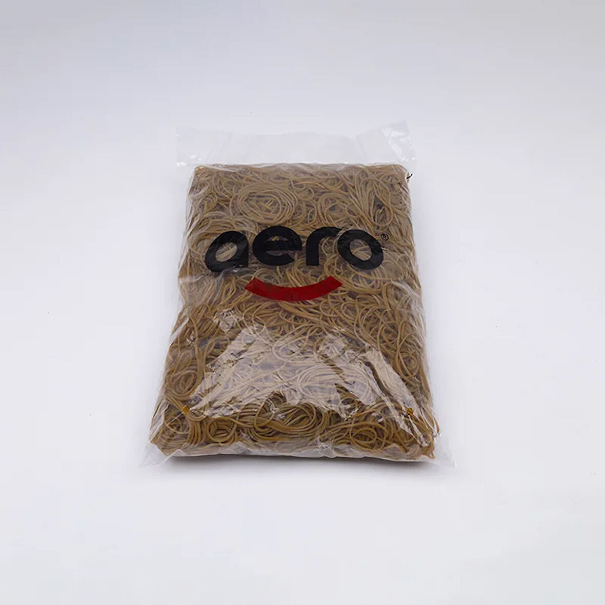 Aero 70 mm 1000 Gr Kauçuk Ambalaj Lastiği (Para)