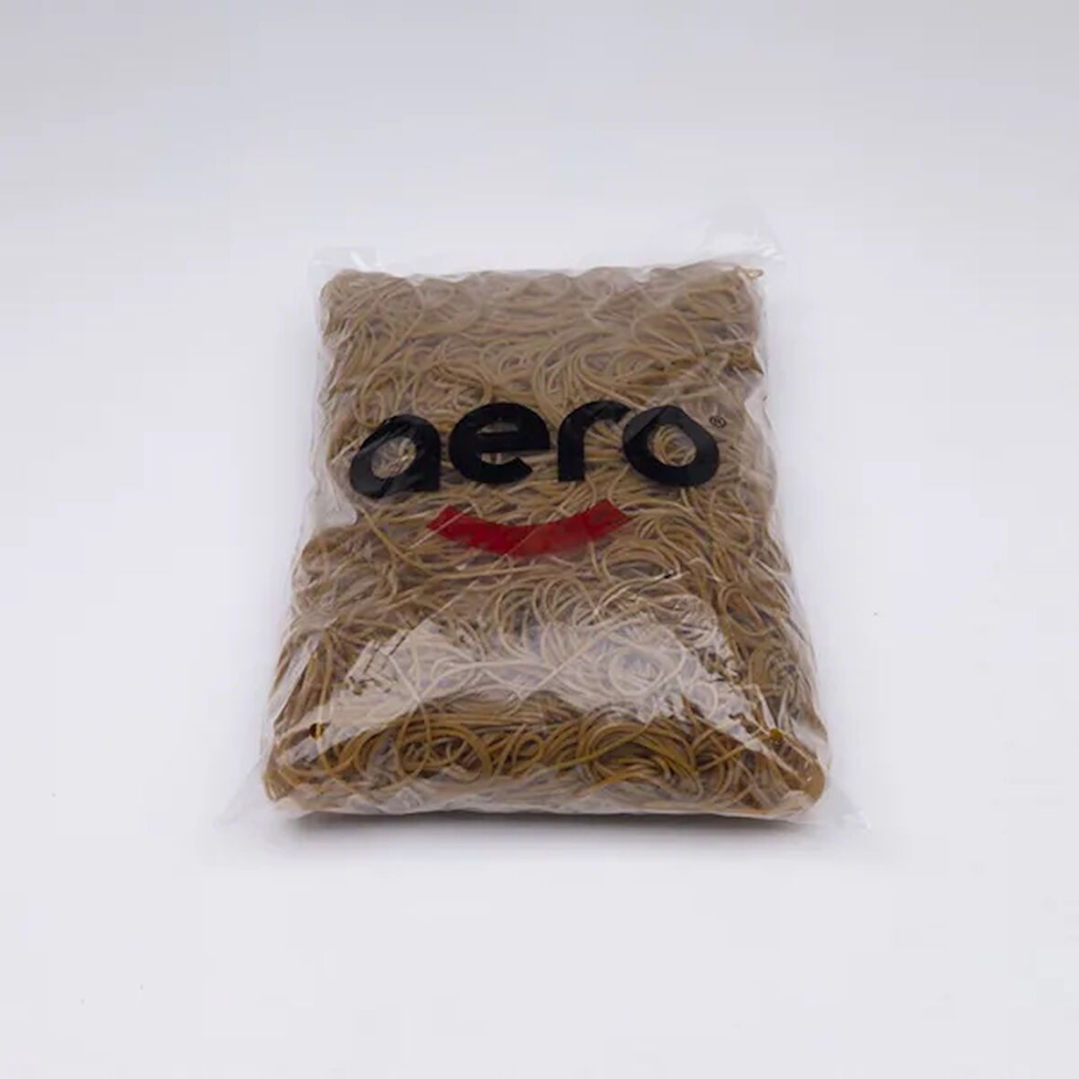 Aero 120 mm 1000 Gr Kauçuk Ambalaj Lastiği (Paket)