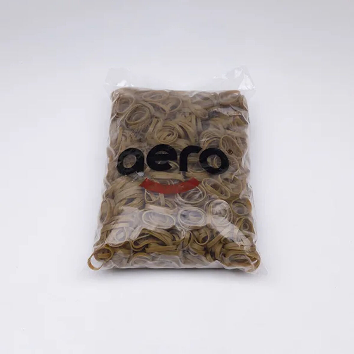 Aero 50x5 1000 Gr Kauçuk Ambalaj Lastiği (Kasa)