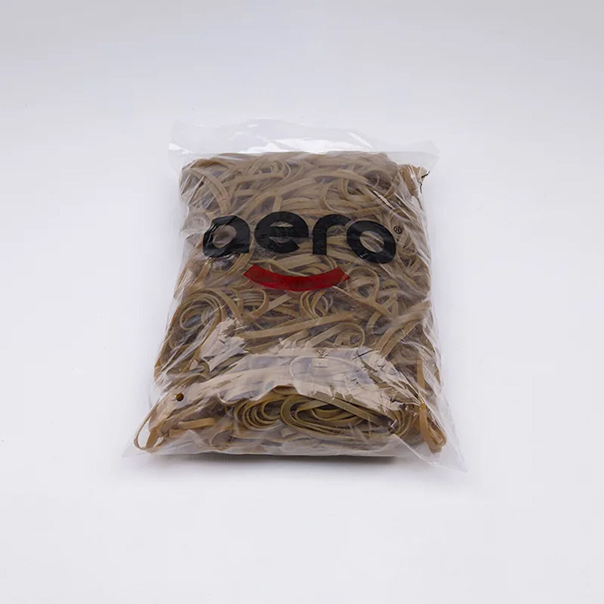 Aero 120x5 1000 Gr Kauçuk Ambalaj Lastiği (Kasa)