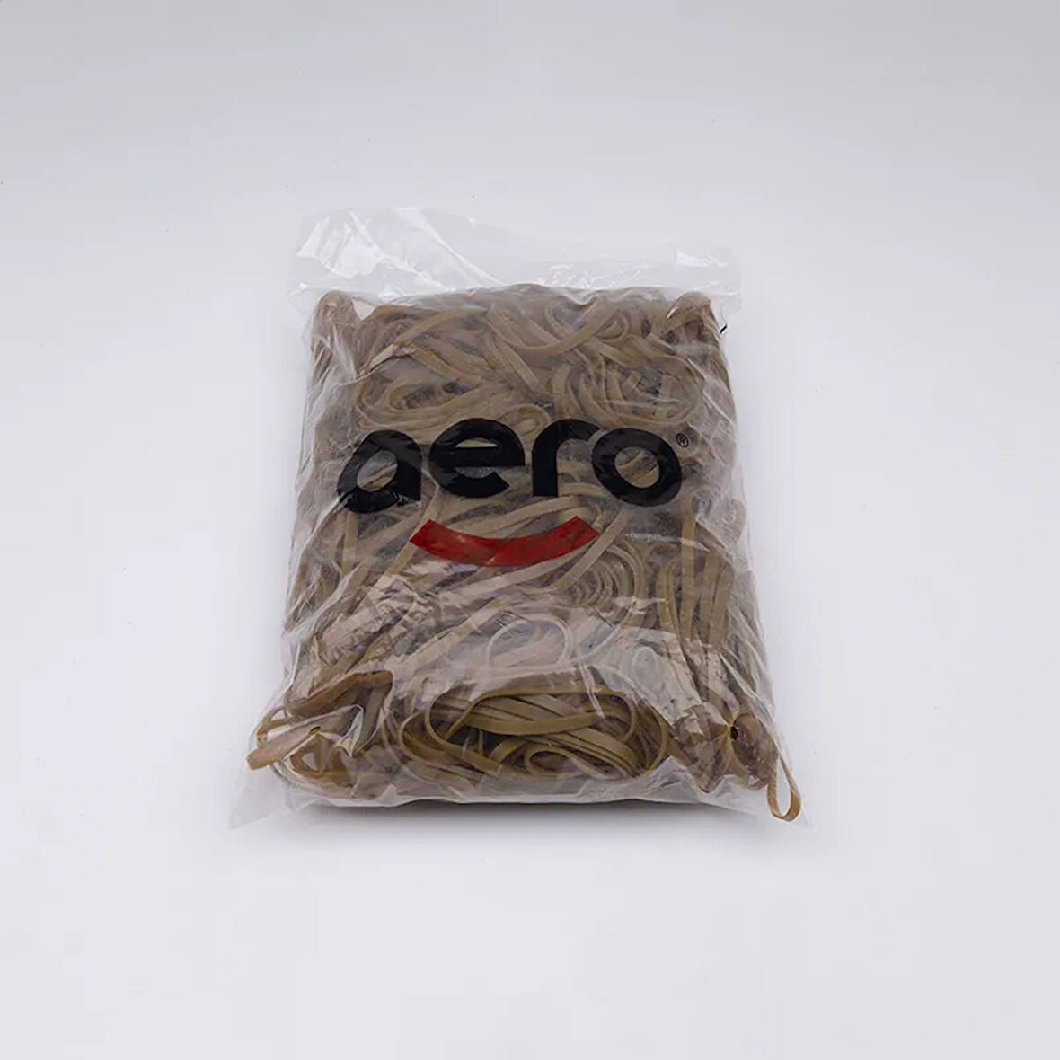 Aero 220x5 1000 Gr Kauçuk Ambalaj Lastiği (Kasa)