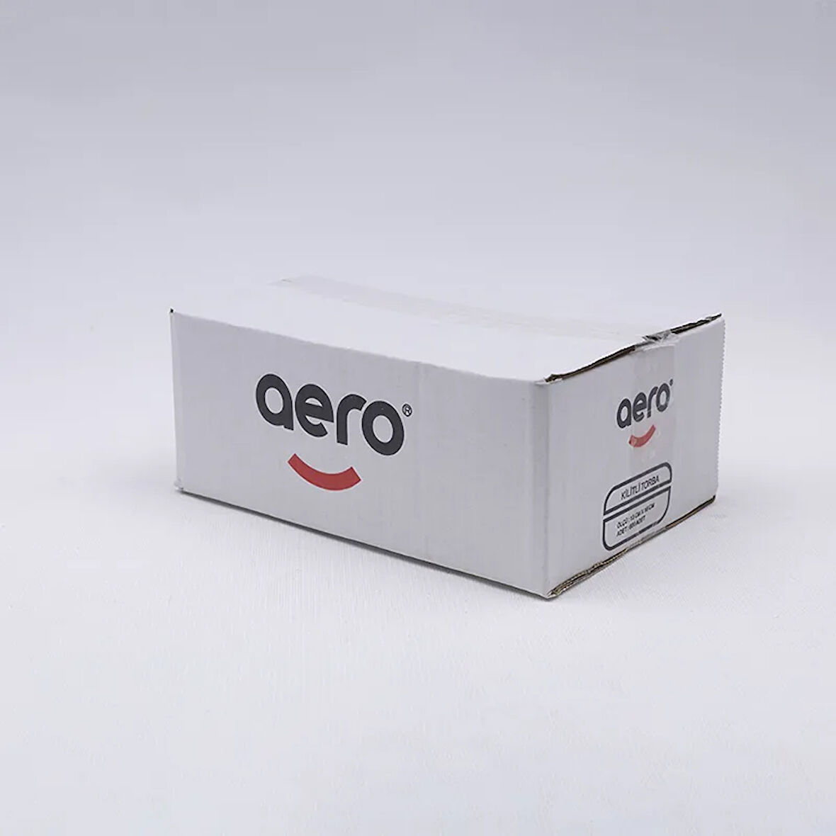 Aero Kilitli Torba 13x16 (Yedek/Kına/Çerez/Saklama Poşeti) 600 Adet