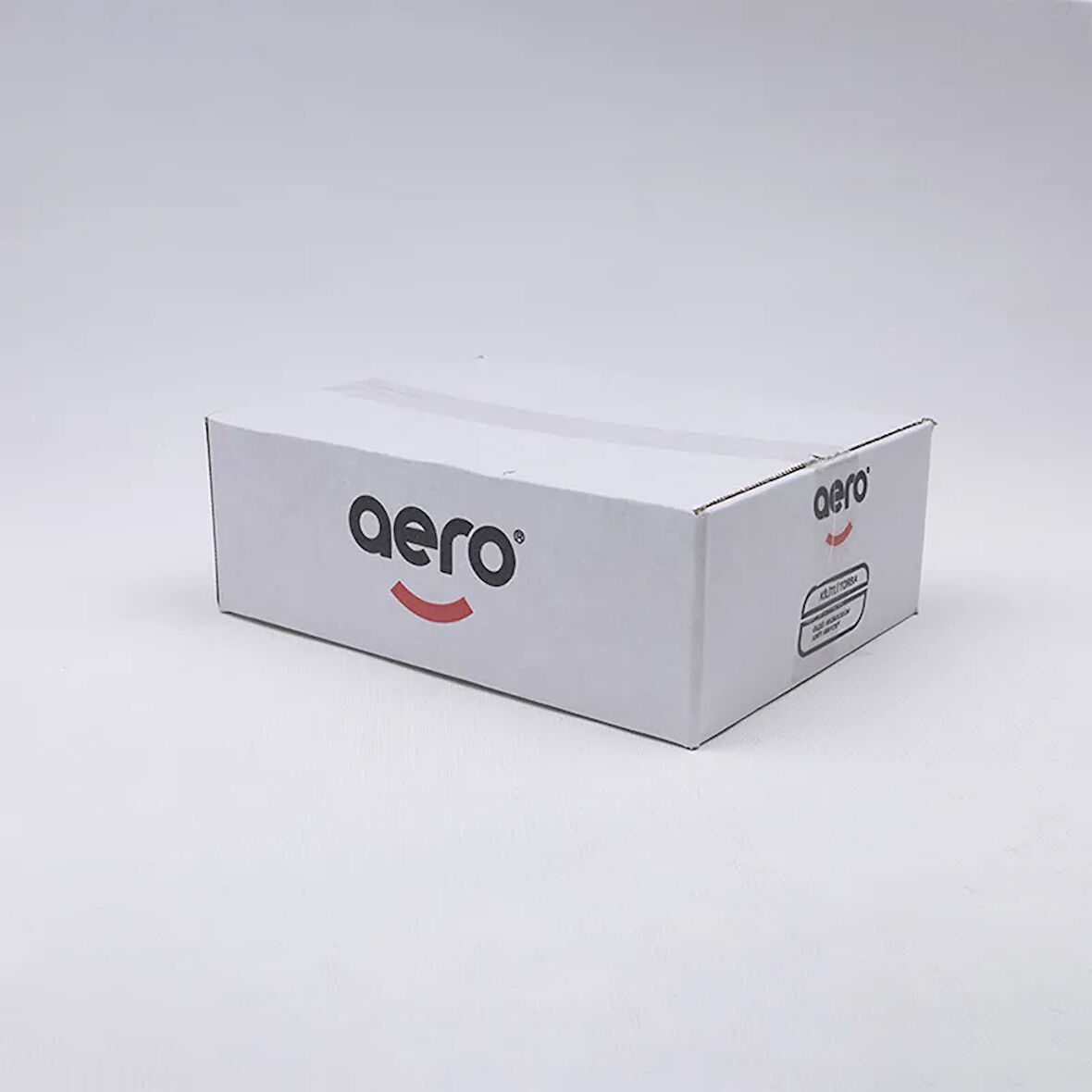 Aero Kilitli Torba 16x20 (Yedek/Kına/Çerez/Saklama Poşeti) 600 Adet