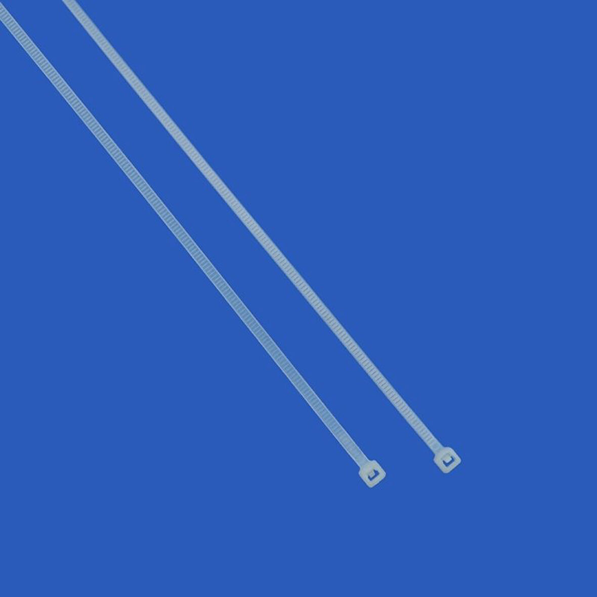 Aero 3.6x200 Kablo Bağı Sıkıştırma Plastiği Cırt Kelepçe 100 Adet