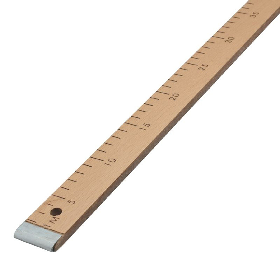 Metre 100 cm Ahşap