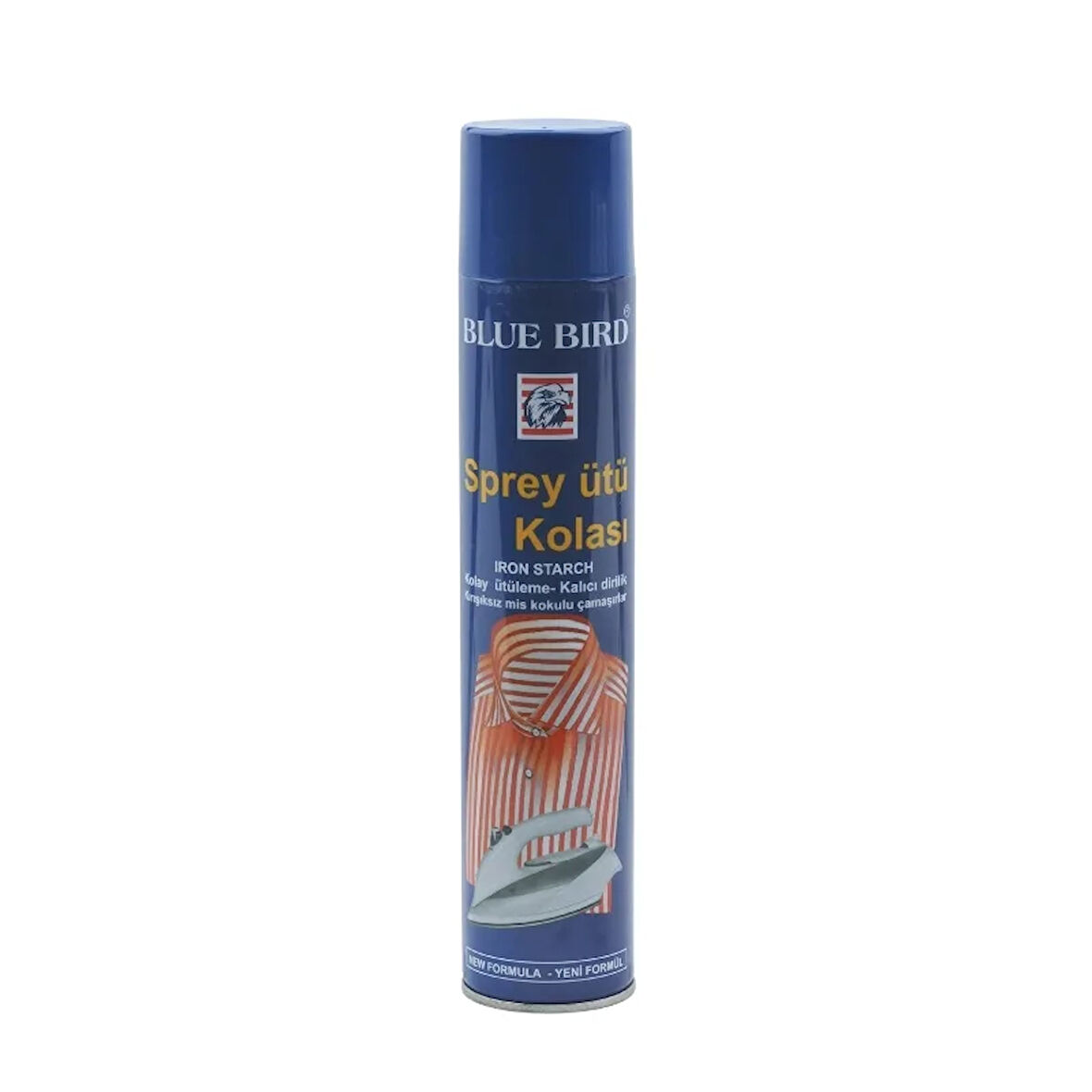 Bluebird Ütü Kolası Sprey (500 ml.)