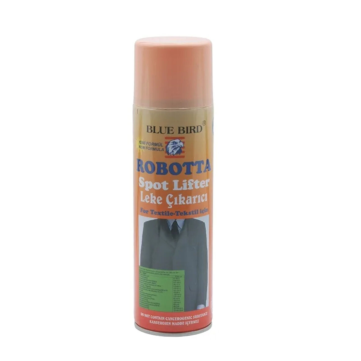 Bluebird Leke Spreyi Robotta (500 ml.)