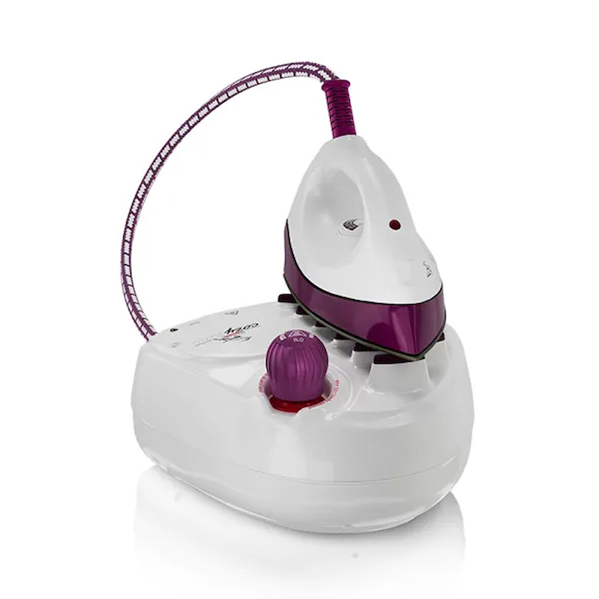 Gazella Kazanlı Tip Buharlı Ütü 2030C 1 Litre