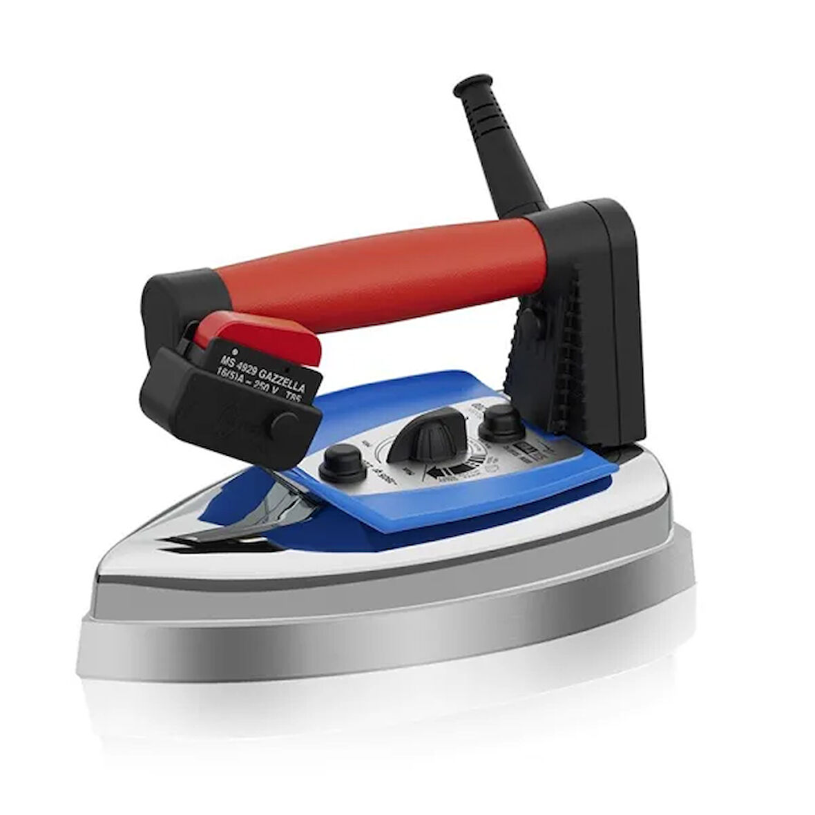 Silter Buharlı El Ütüsü STB200