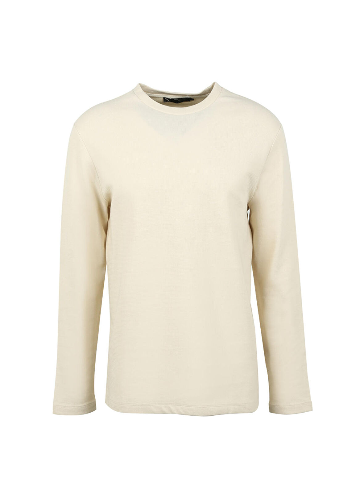 The Crow BRUCE WILLIS Erkek  Ekru Sweatshirt