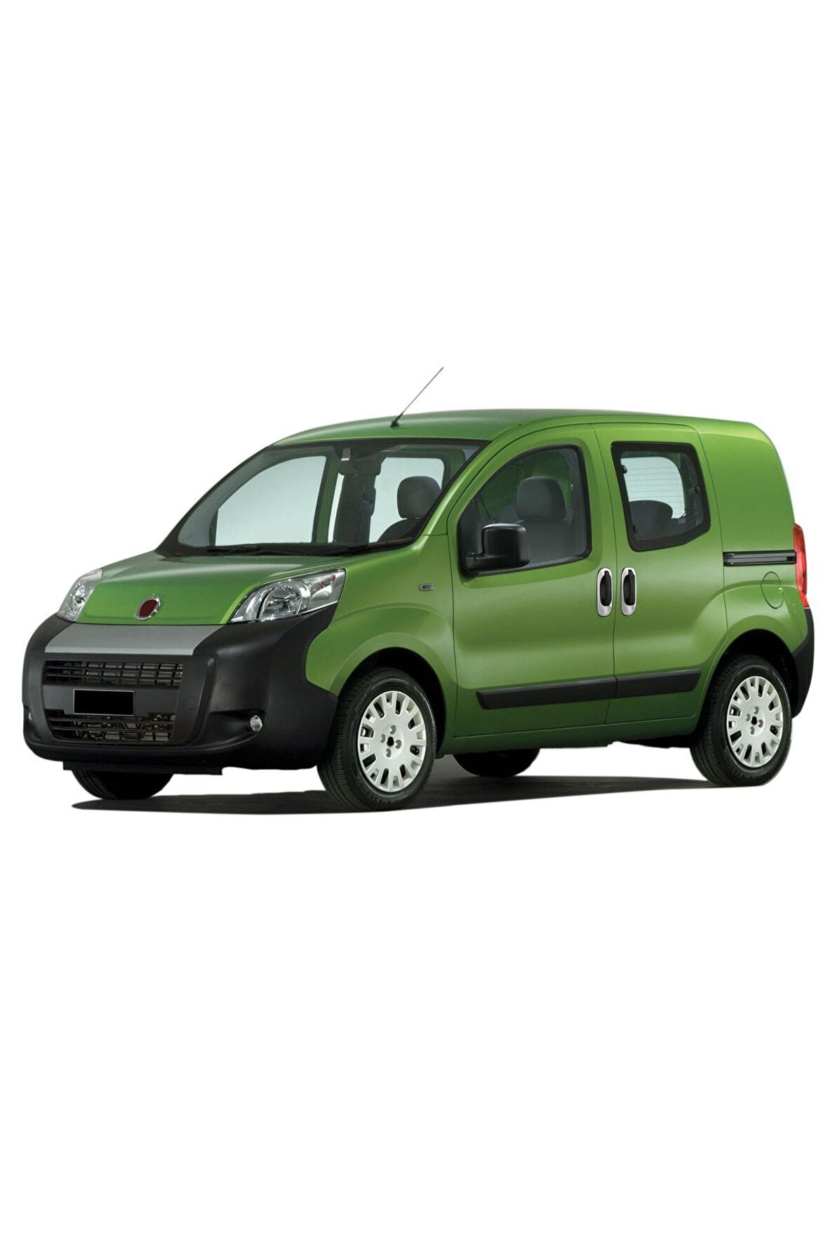 Fiat Fiorino Krom Kapı Kolu Çerçevesi 4 Kapı 2008 Üzeri
