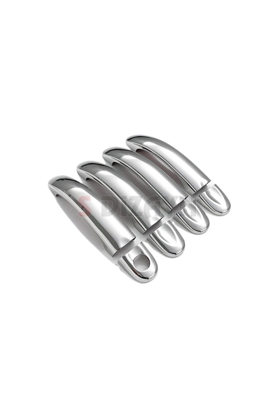 Renault Laguna Krom Kapı Kolu 4 Kapı 2003-2008