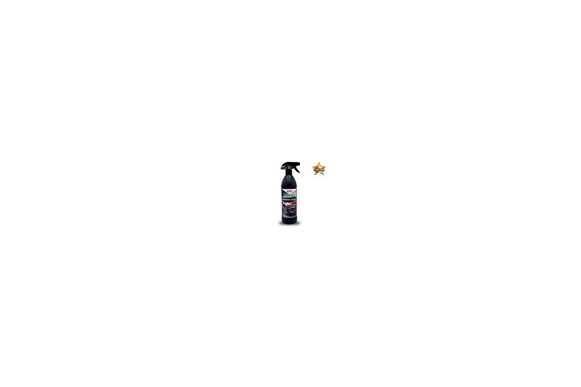 SMX SERAMİK KATKILI HIZLI CİLA 750 ML