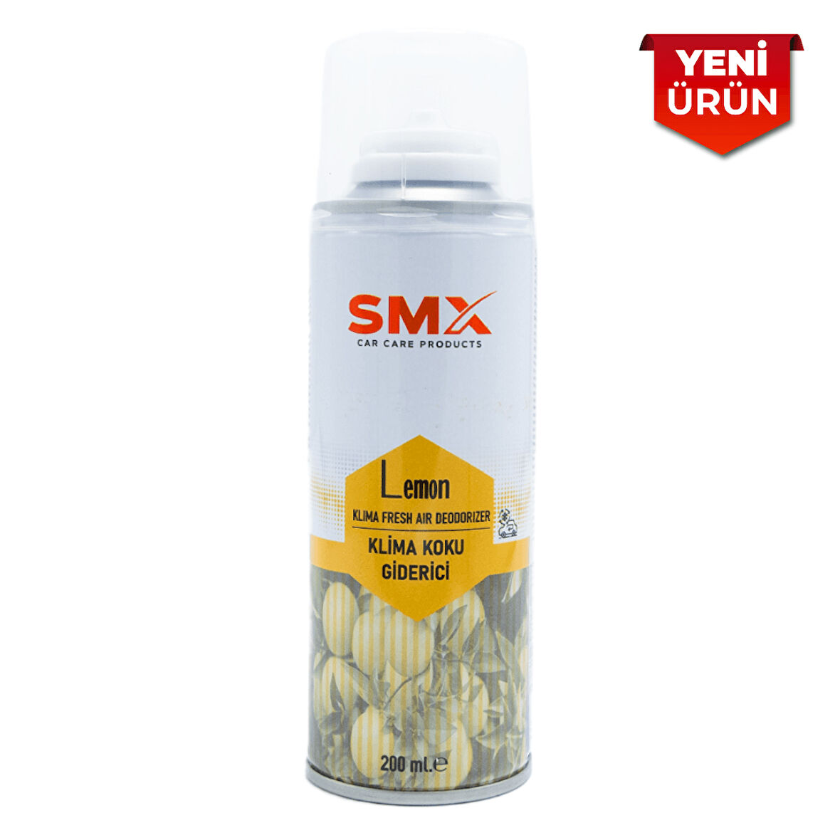 Klima Koku Giderici 200 mL
