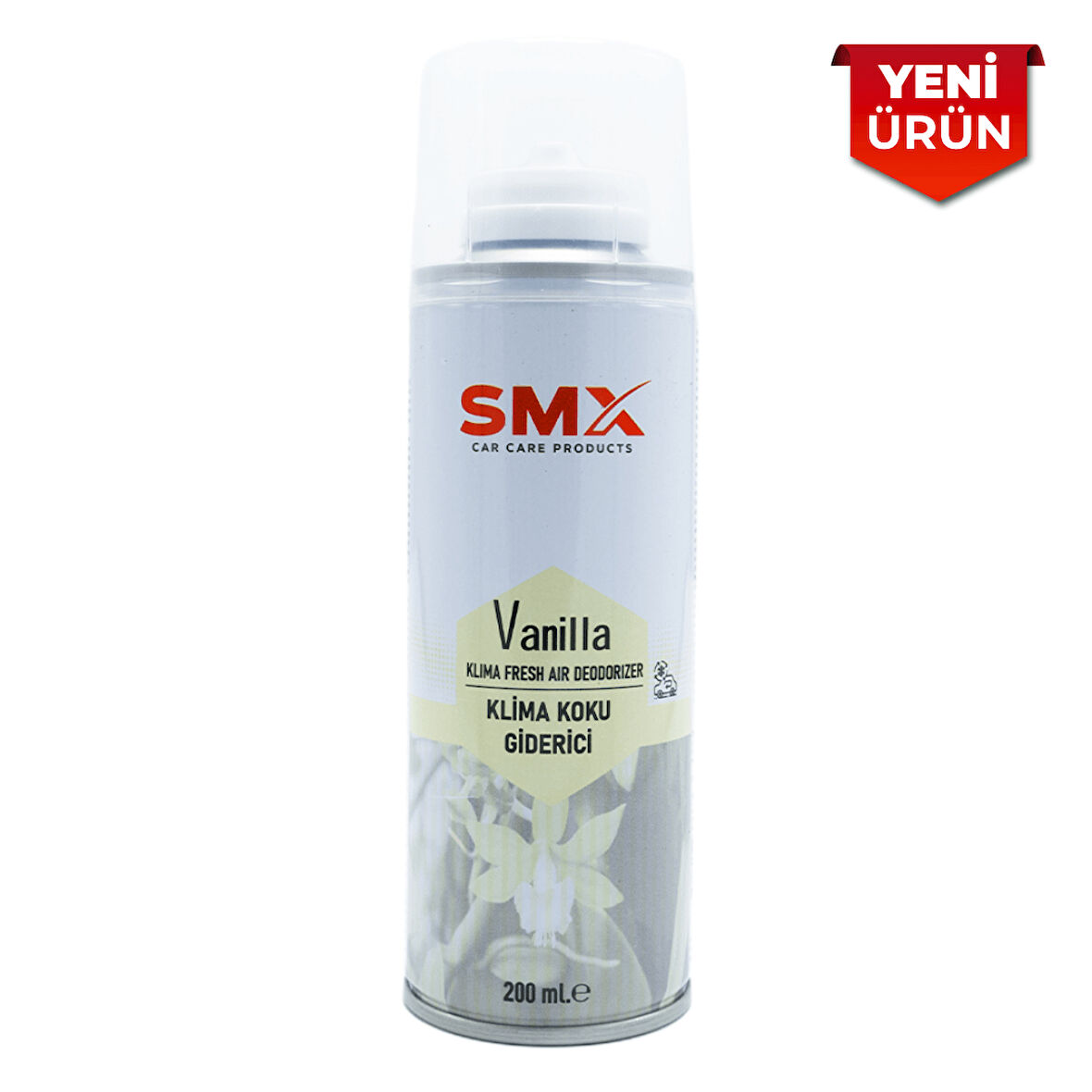 Klima Koku Giderici 200 mL