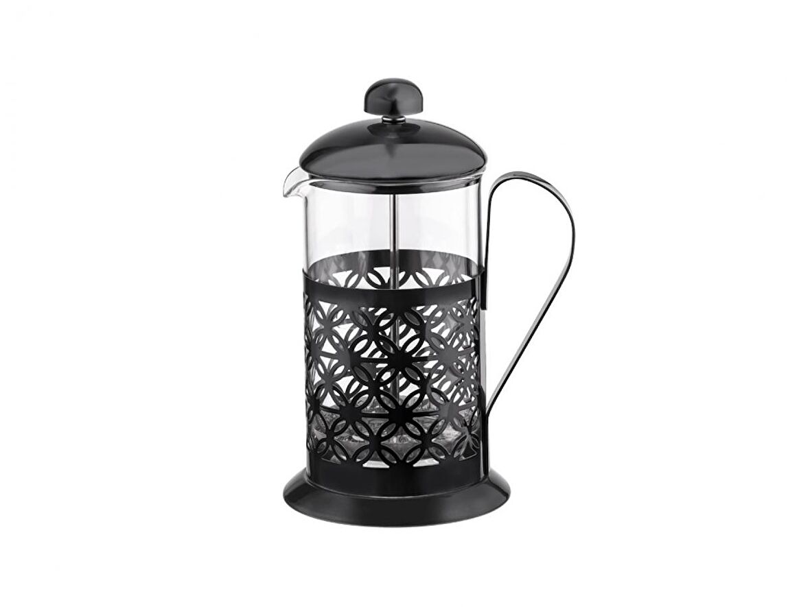 Taç Bonjour French Press 600 ml