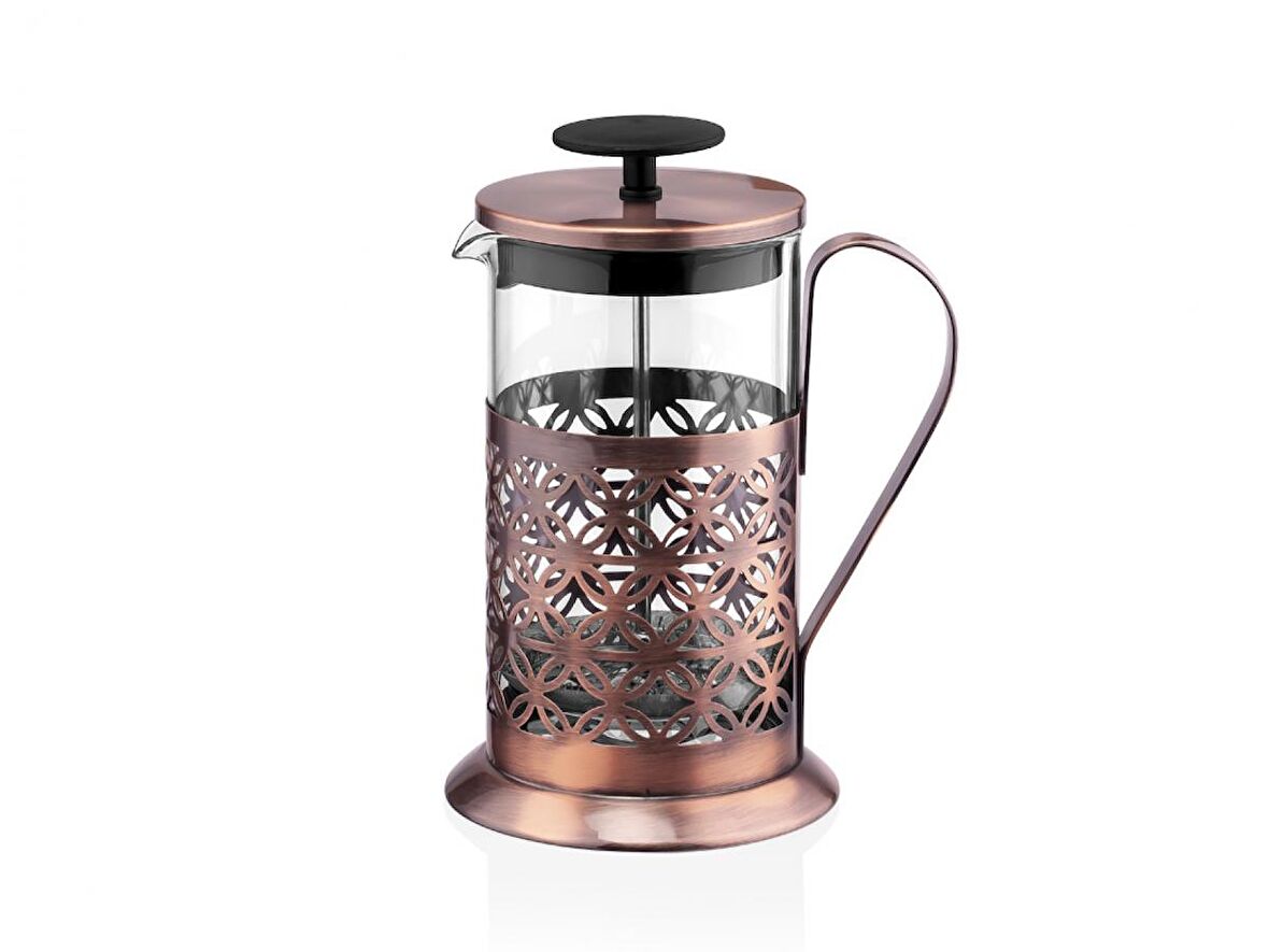 Taç Hola French Press 600 ml