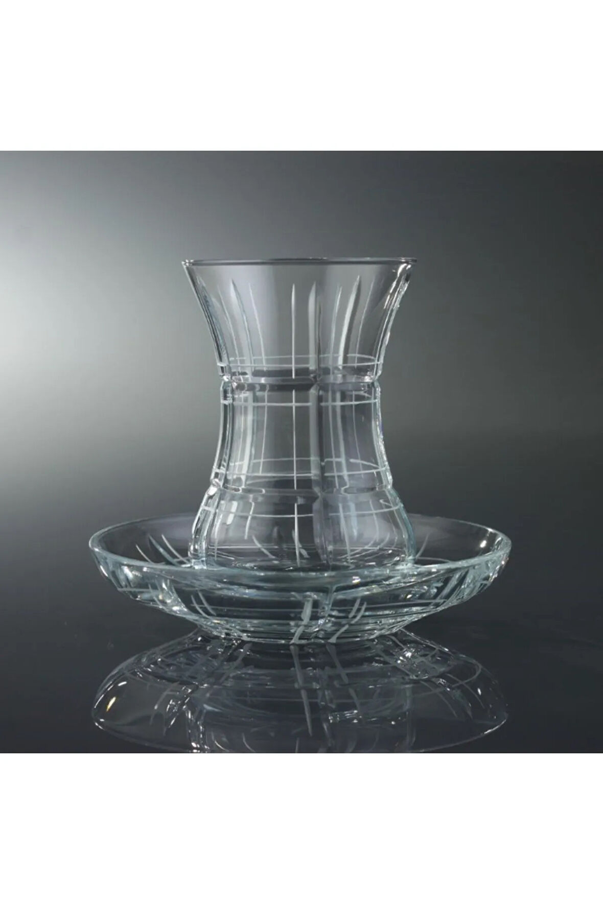 Krk Plus  Cay Takim NERGIS  12 Parca (381-251)
