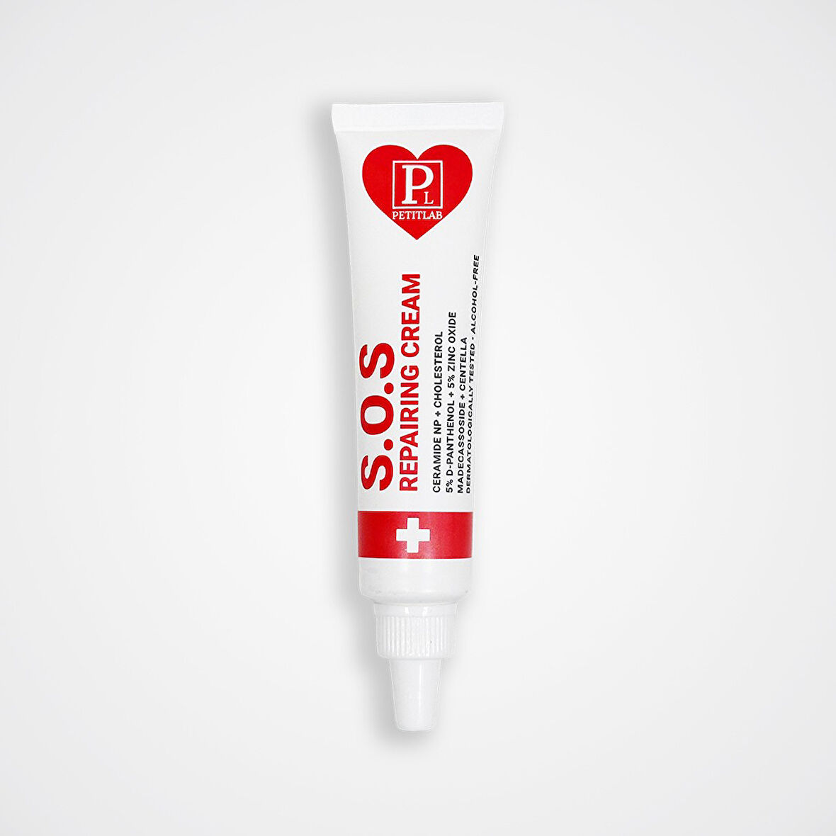 PetitLab S.O.S Repairing Cream Onarıcı Krem 15 ml 