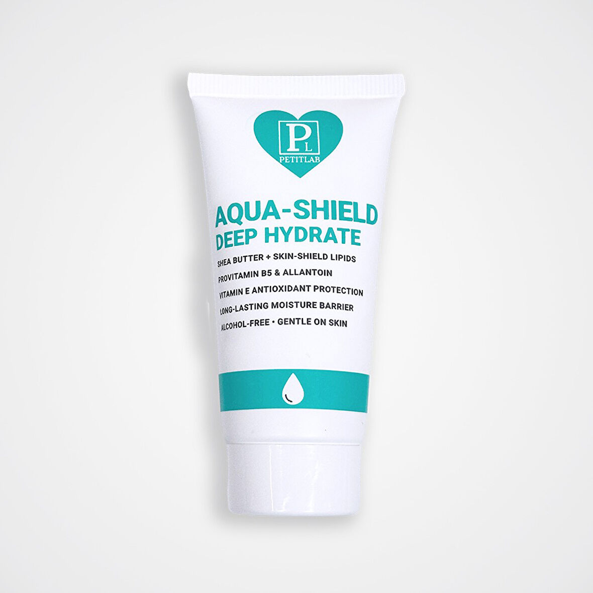 PetitLab Aqua-Shield Deep Hydrate Yoğun Nemlendirici Krem 40 ml 