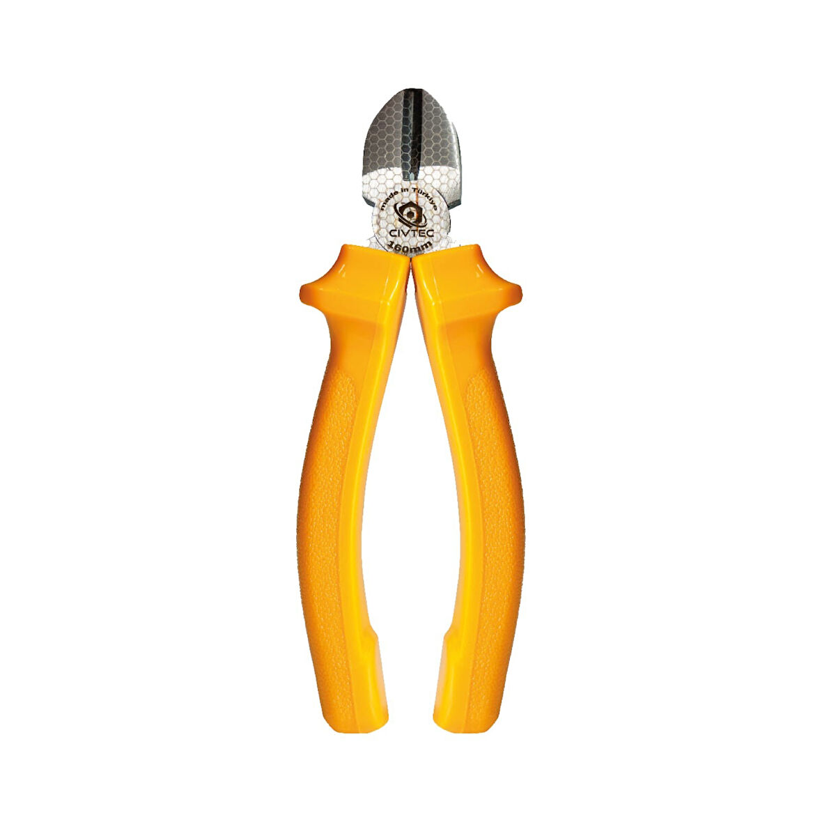 Civtec CCEYK161 Yan Keski 160 mm