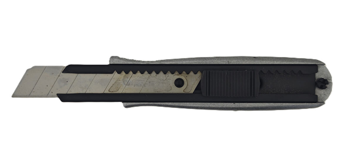CTN 5118M Metal Maket Bıçağı