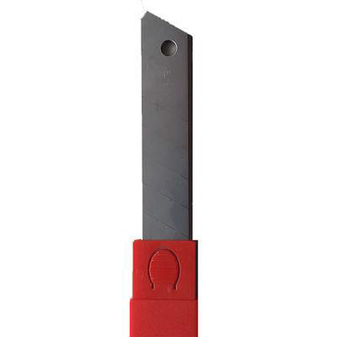 CTN45-R Maket Bıçağı Yedeği 18MM (1X10) | Hızlı Kargo