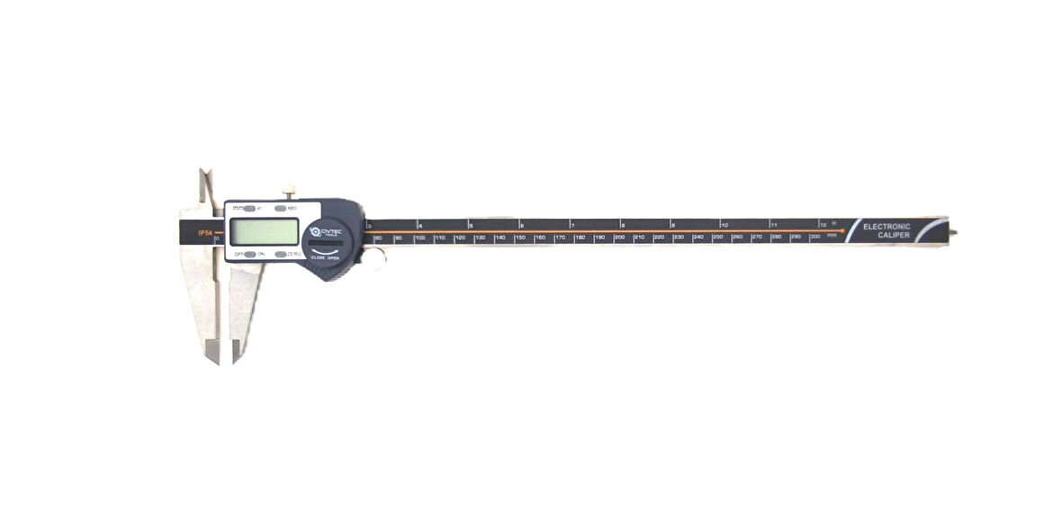 CTN 5100-300 Dijital Kumpas Geniş Ekran (0-300mm Ölçme)