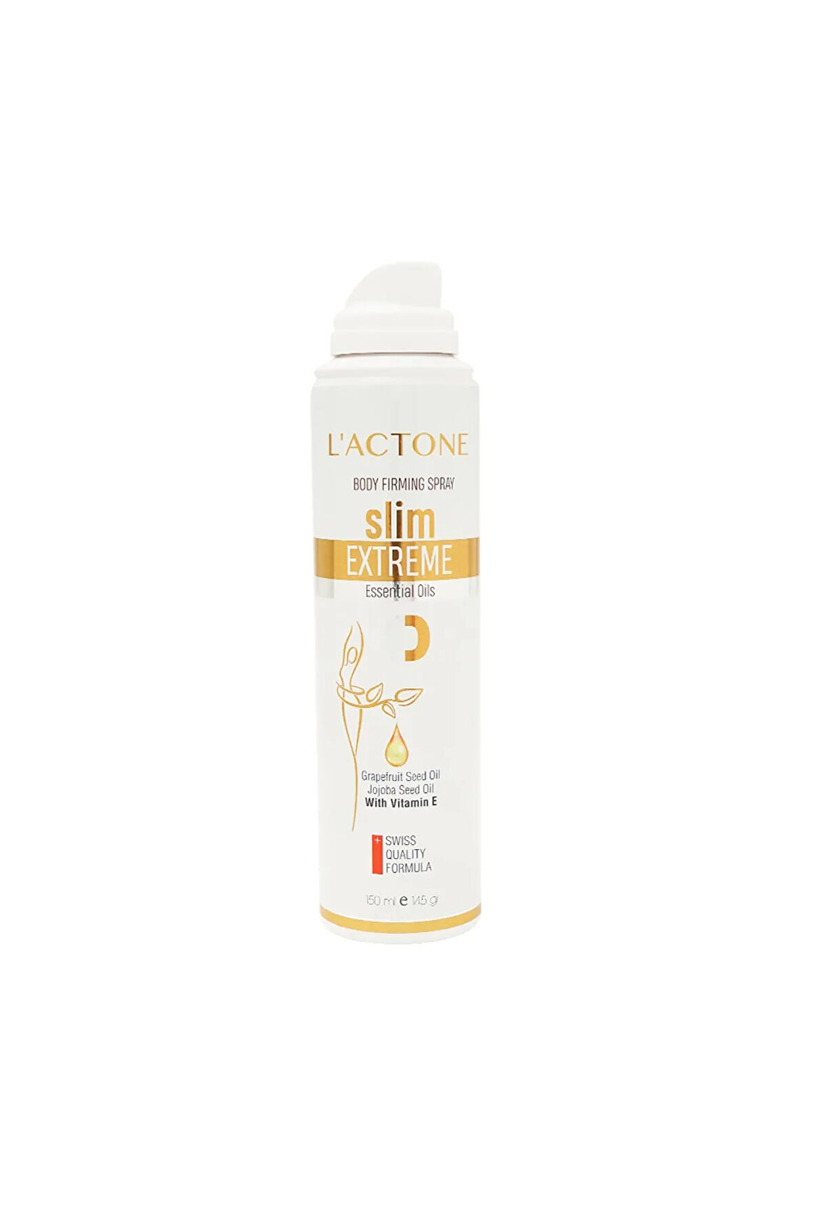 Body Contour Slim Extreme Sprey 150 Ml | Selülit Ve Çatlak Giderici Vücut Spreyi