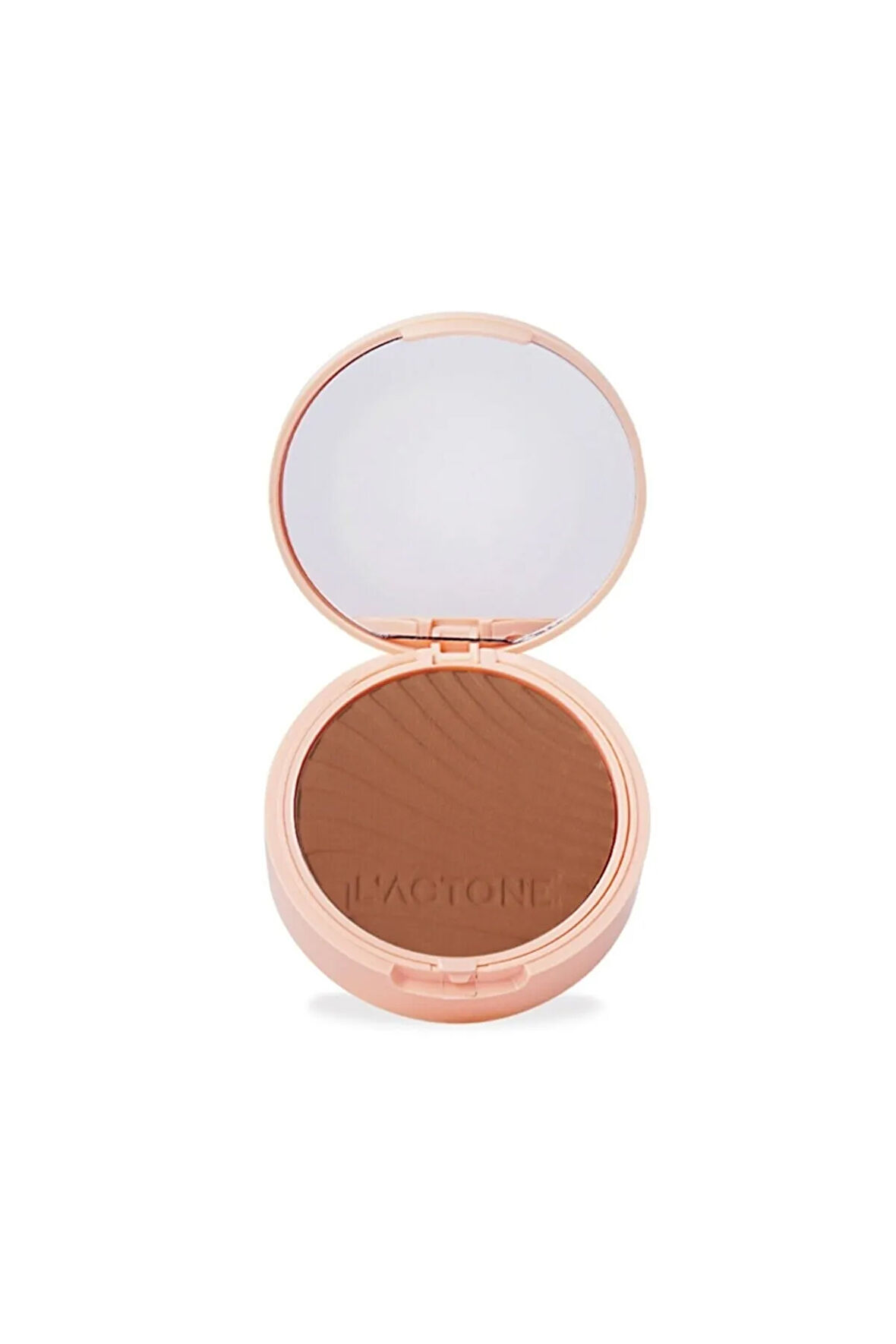 Bronzer Kontür Pudrası Professional Bronzing Powder Texas Tx 04