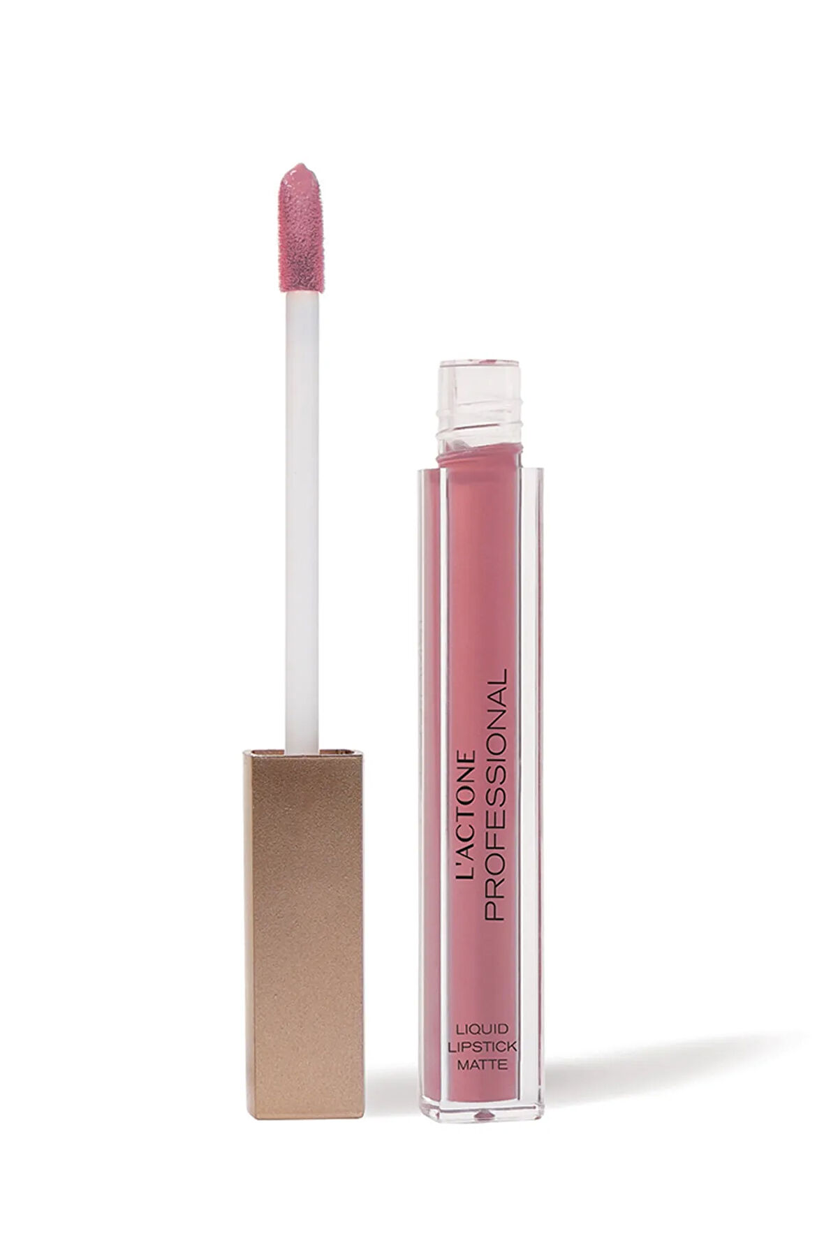 Likit Mat Ruj I Liquid Lipstick Matte New York Ny-103