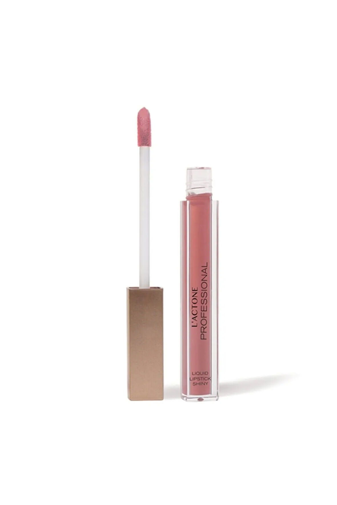 Lipstick Parlak Ruj I Liquid Lipstick Shiny Wirginia Va-111
