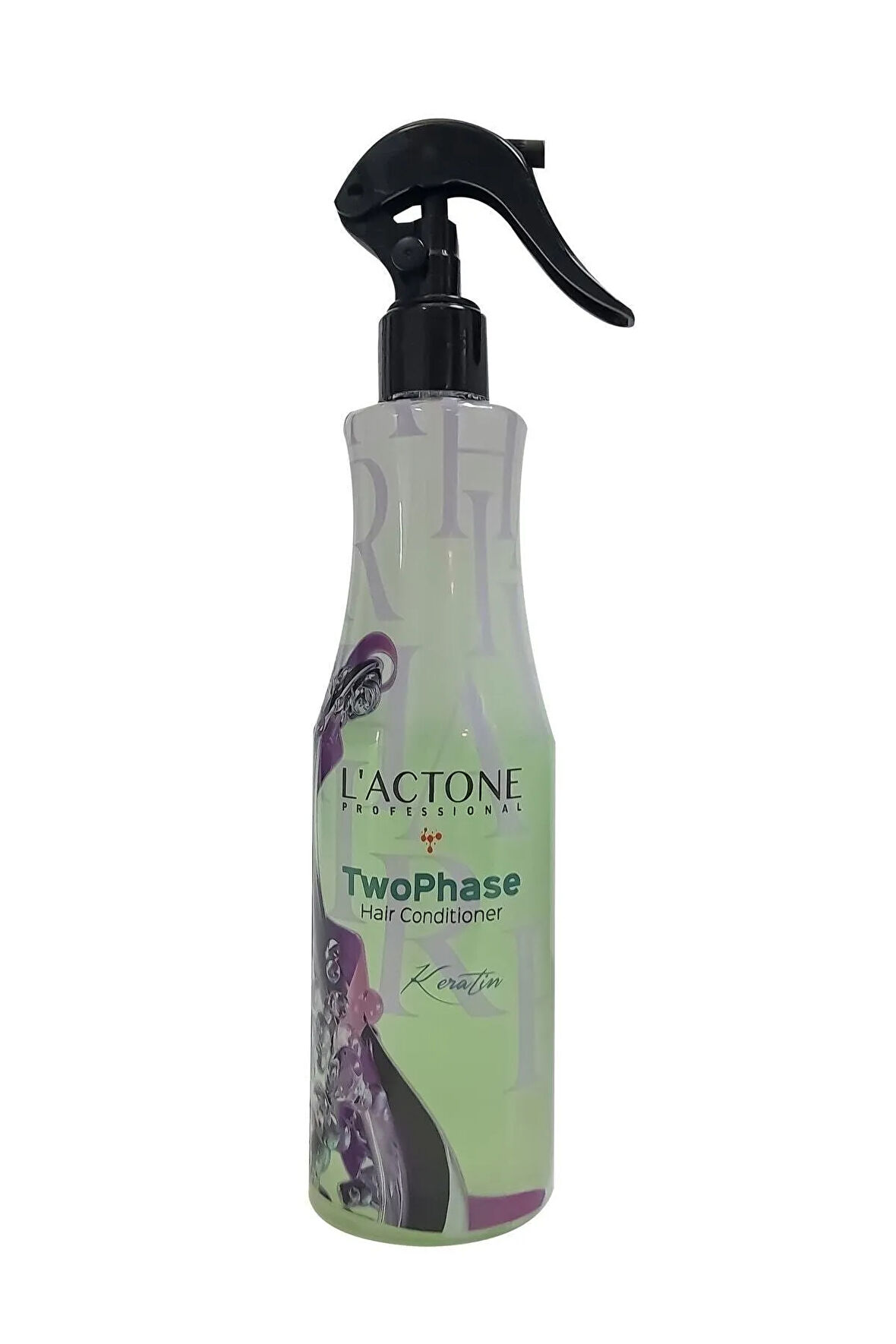 Professional Keratin Fön Suyu 400 ml
