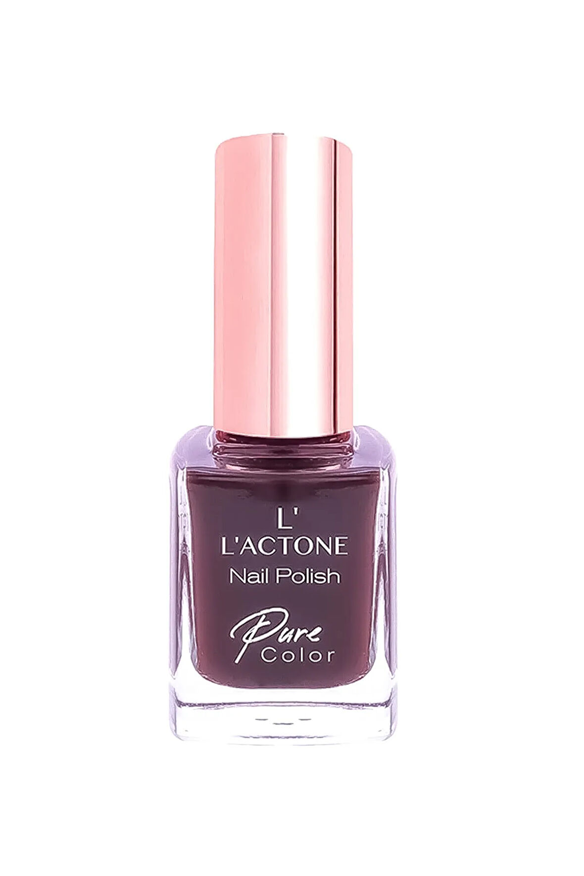 Oje Nail Polish Pure Color 314