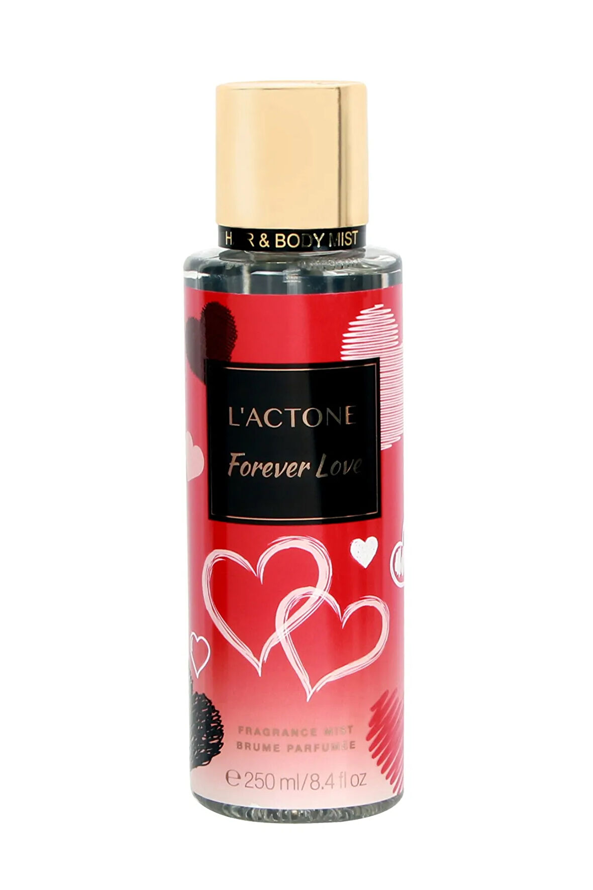 Forever Love Vücut Spreyi 250 Ml