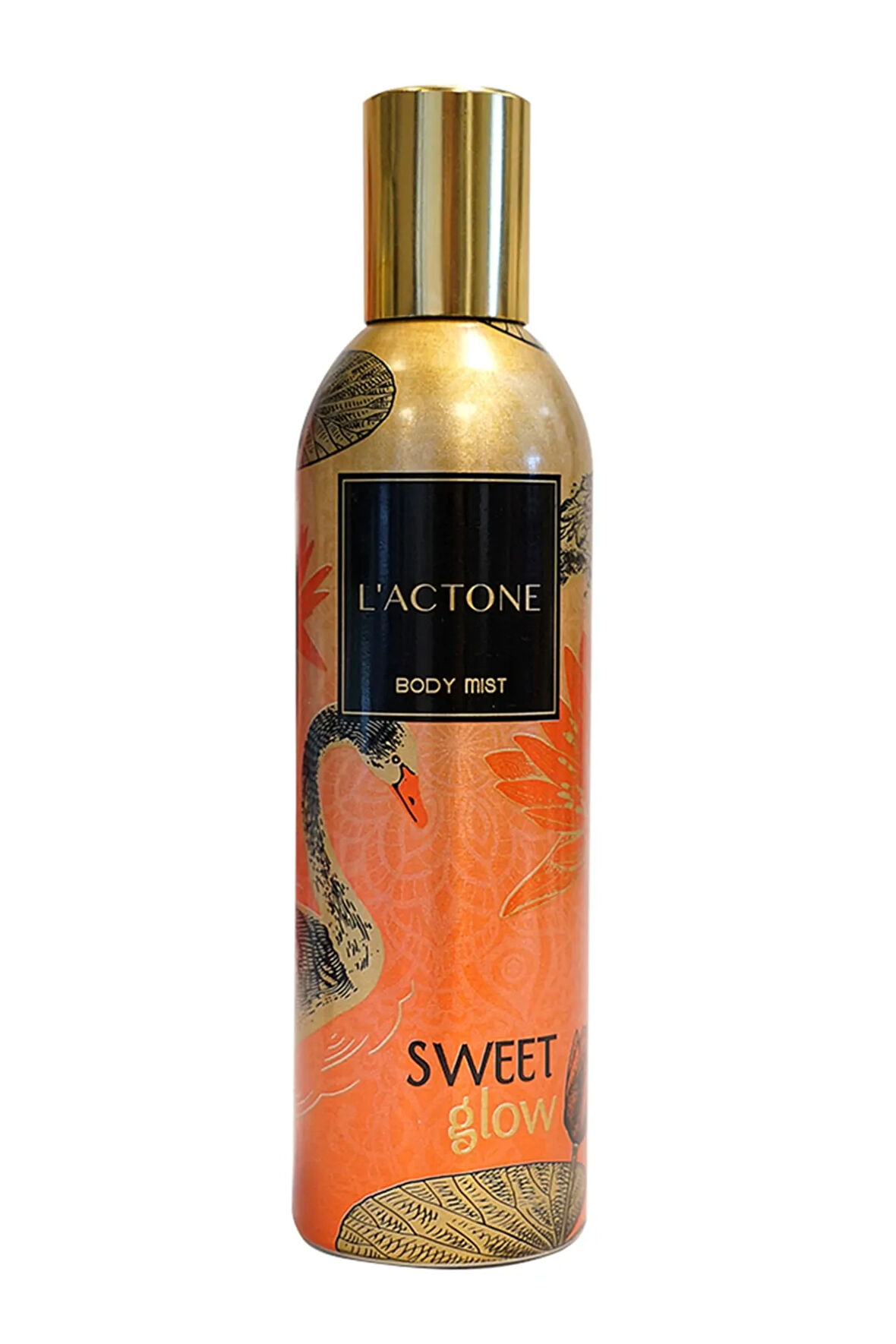 Sweet Glow Vücut Spreyi 200 ml