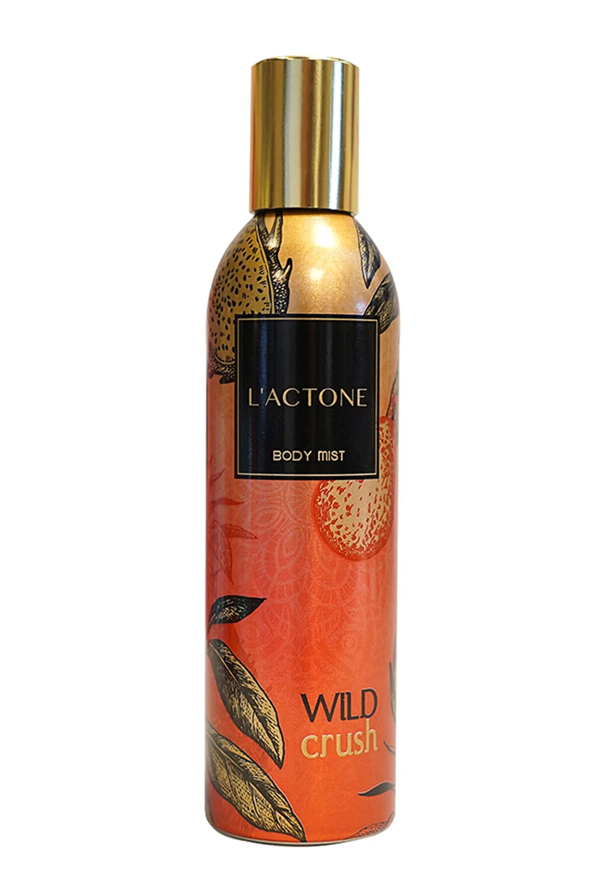 Wild Crush Vücut Spreyi 200 Ml