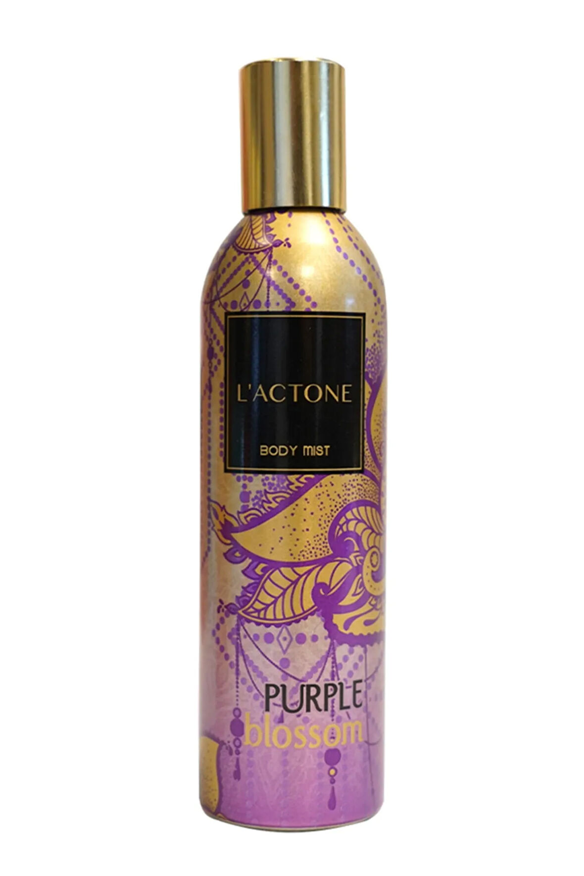 Purple Blossom Vücut Spreyi 200 ml