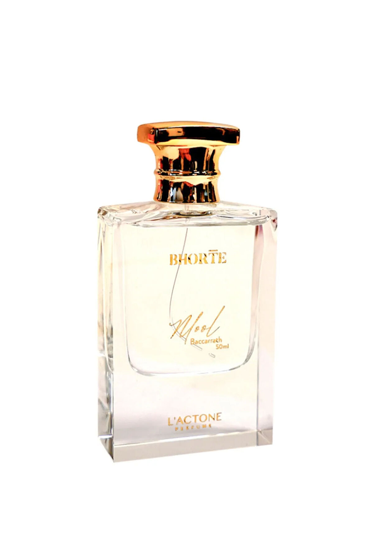 Wete Kadın Bhorte Mool Baccarrath Parfümü 50 Ml