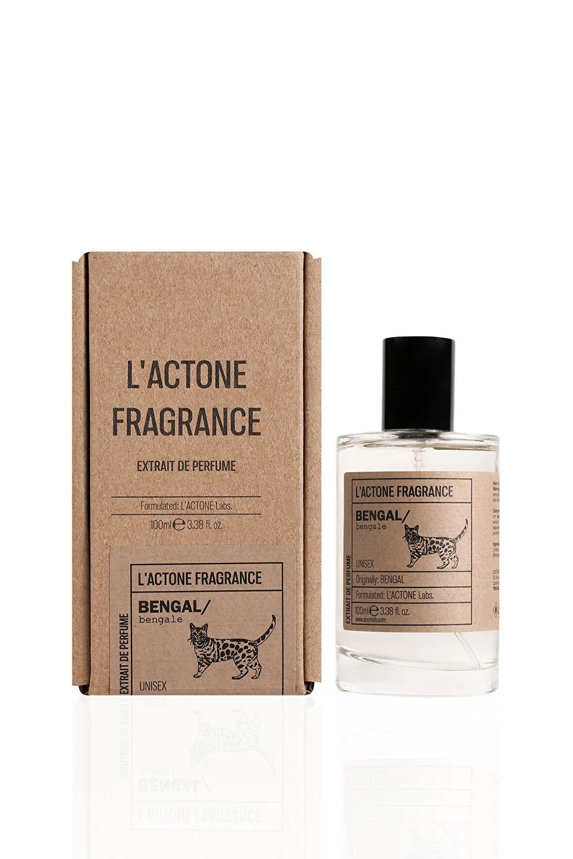 LACTONE 100ML Parfüm Bengal