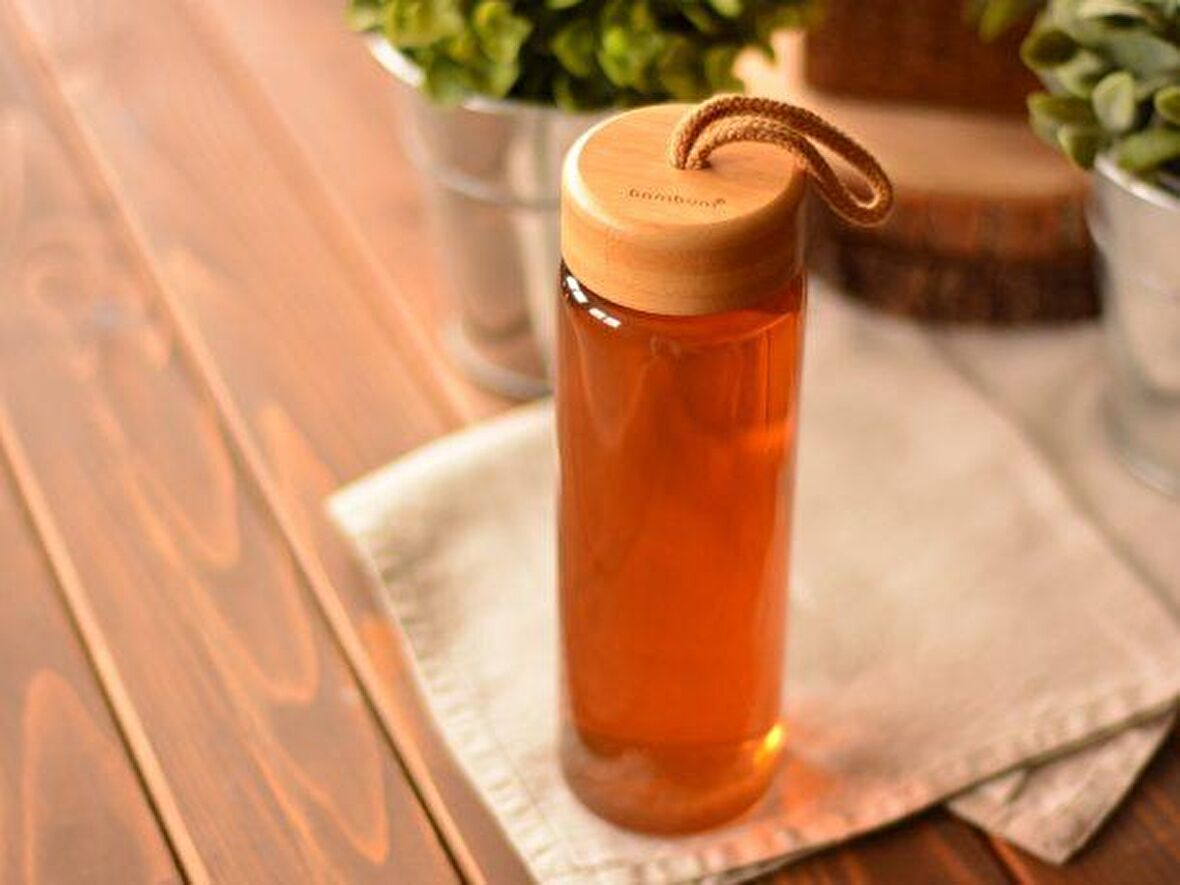 Bambum Diem Cam Matara 400 ml B0427